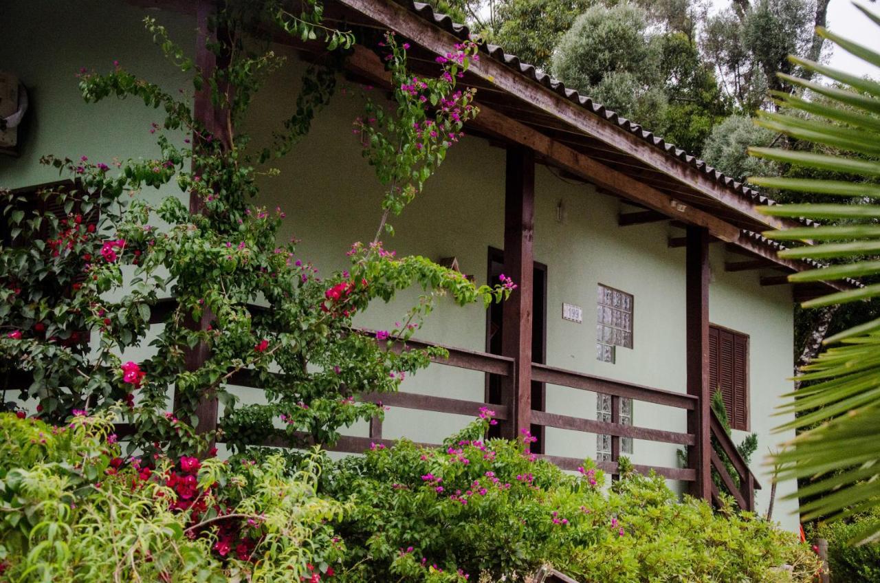 Residencial Belo Centro Gramado Villa Exterior foto